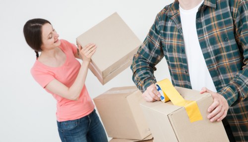Free quote pricing model for local man and van moves