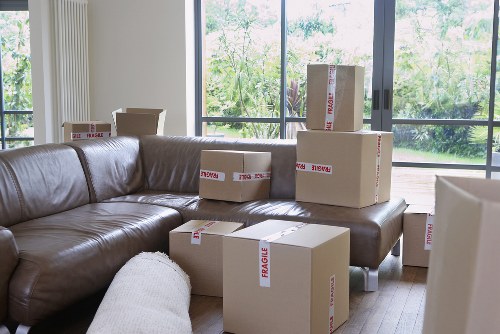 Flexible local moving support in Mile End
